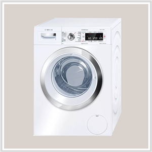 Máy Giặt Cửa Trước 9kg Bosch WAW24740PL